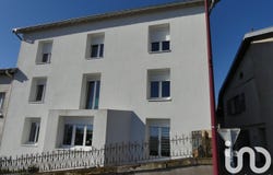 Domèvre-sur-Durbion, Grand Est 88330