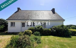 La Chapelle-Neuve, Bretagne 56500