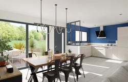 3bis Rue du Calvaire, Nivillac, Morbihan 56130