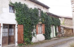 Saint-Christophe, Charente 16420