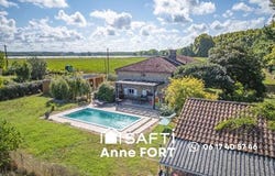 Serignac-Sur-Garonne, Aquitaine 47310
