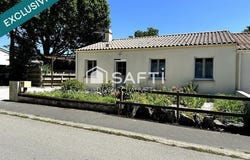 Dompierre-Sur-Yon, Pays de la Loire 85170