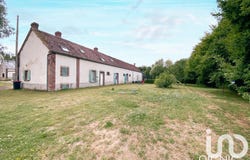 Courtemaux, Centre-Val de Loire 45320