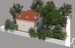Maisons-Laffitte, Île-de-France 78600