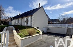 Véretz, Centre-Val de Loire 37270