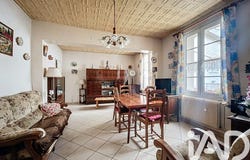 Bléré, Centre-Val de Loire 37150