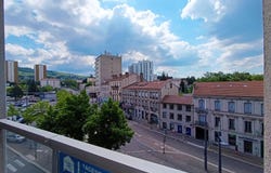 Saint-Étienne, Loire 42100