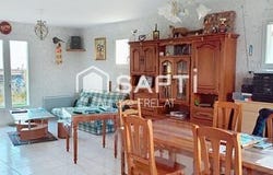 Parcay-Sur-Vienne, Centre 37220