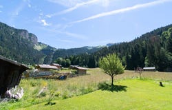 Morzine (Avoriaz), Rhône-Alpes 74110