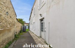 Cognac, Nouvelle-Aquitaine 16100