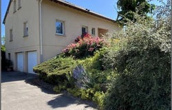 Champ-Le-Duc, Lorraine 88600