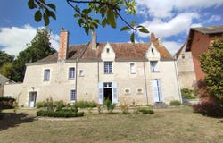 Preuilly-sur-Claise, Centre 37290