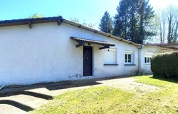 Saint-Yrieix-la-Perche, Nouvelle-Aquitaine 87500