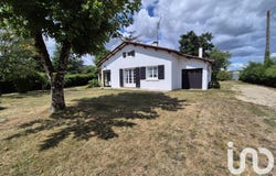 Lamonzie-Saint-Martin, Nouvelle-Aquitaine 24680