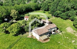 Beauronne, Aquitaine 24400