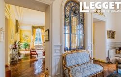Felletin, Nouvelle-Aquitaine 23500