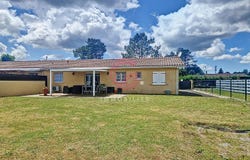 Ychoux, Landes 40160