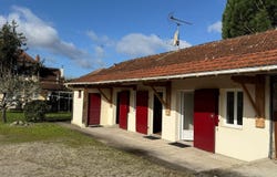 Sore, Aquitaine 40430