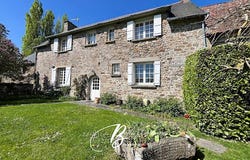 DOL DE BRETAGNE, Brittany 35120