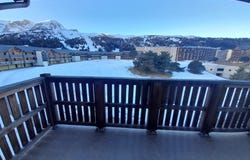 SuperDévoluy, Hautes-Alpes 05250