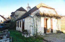 Gramat, Midi-Pyrénées 46500