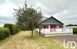 Saint-Malo-des-Trois-Fontaines, Brittany 56490