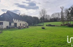 Souancé-au-Perche, Centre-Val de Loire 28400