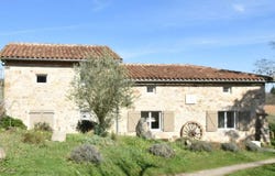 Tonnac, Occitanie 81170