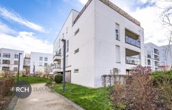 Bois-d'Arcy, Yvelines 78390
