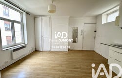 Lille, Hauts-de-France 59000