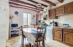 RUILLE SUR LOIR, Pays de la Loire 72340