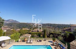 Saint-Paul-de-Vence, Alpes-Maritimes 06570