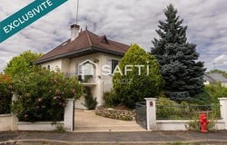 Chambray-Les-Tours, Centre 37170