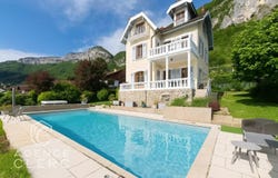 Veyrier-du-Lac, Haute-Savoie 74290