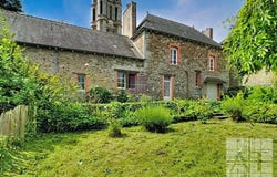 Évran, Côtes-d'Armor 22630