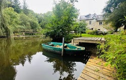 Sens-de-Bretagne, Brittany 35490