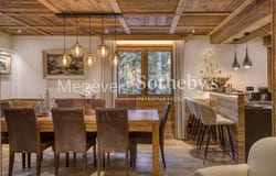 MEGEVE, Auvergne-Rhône-Alpes 74120