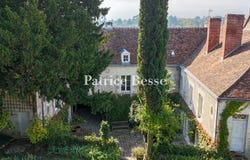 Preuilly-sur-Claise, Centre 37290