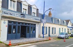 LE CROTOY, Picardie 80550