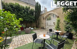 Issoudun, Centre-Val de Loire 36100