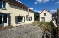 LA CELLE ST CYR, Bourgogne 89116