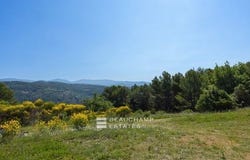Seillans, Provence-Alpes-Côte d'Azur 83440