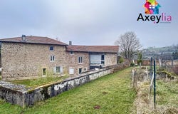 Amplepuis, Rhône-Alpes 69550