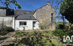 Limerzel, Brittany 56220