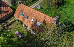 Locmalo, Bretagne 56160