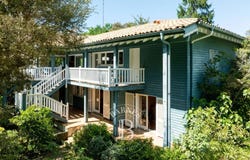 Seignosse, Aquitaine 40510