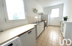 Bussy-Saint-Georges, Île-de-France 77600