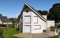 Saint-Gildas-de-Rhuys, Brittany 56730