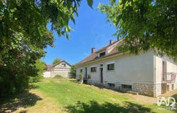 LOUYE, Normandy 27650