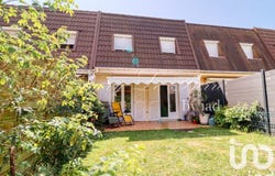 Puiseux-en-France, Île-de-France 95380